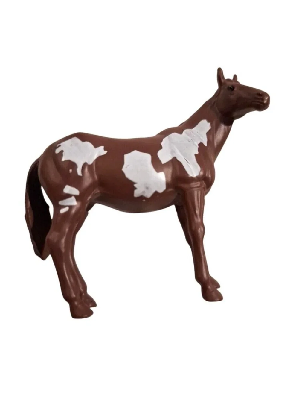 Popak New Ray two horse